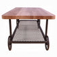 06828 Eicnarf Coffee Table Set