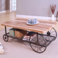 06828 Eicnarf Coffee Table Set