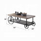 06828 Eicnarf Coffee Table Set