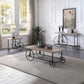 06828 Eicnarf Coffee Table Set