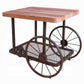 06828 Eicnarf Coffee Table Set