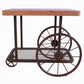 06828 Eicnarf Coffee Table Set