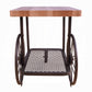 06828 Eicnarf Coffee Table Set
