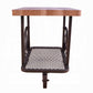 06828 Eicnarf Coffee Table Set