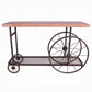 06828 Eicnarf Coffee Table Set