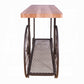 06828 Eicnarf Coffee Table Set