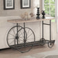 06828 Eicnarf Coffee Table Set