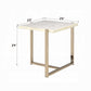 50138 Tief Coffee Table