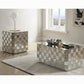 50948 Asan Coffee Table