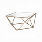 55068-Caygof offee Table