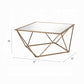 55068-Caygof offee Table