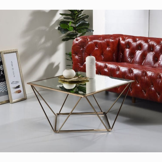55068-Caygof offee Table