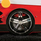 Llatserif Kids Bed