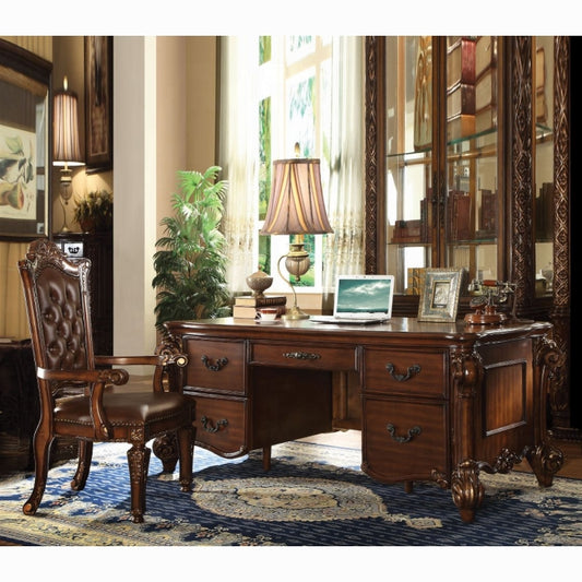 52129 Vendome Executive Writing Desk