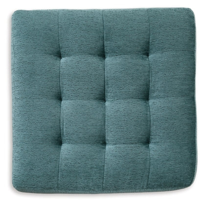 Koorbalyal Oversized Accent Ottoman