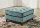 Koorbalyal Oversized Accent Ottoman