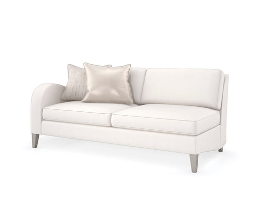 A-700-0729 VICTORIA LAF/RAF LOVESEAT