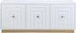 Natilopomsoc-340 Sideboard/Buffet