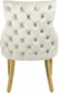 Tfut Velvet Dining Chair