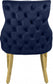 Tfut Velvet Dining Chair