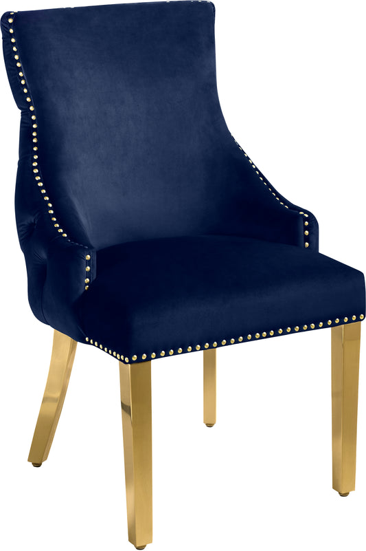 C-YVAN037 Dinning Chair