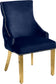 C-YVAN037 Dinning Chair