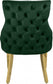 Tfut Velvet Dining Chair