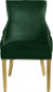 Tfut Velvet Dining Chair