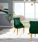 Tfut Velvet Dining Chair