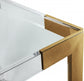 Repsac Gold dining table