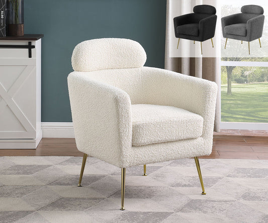 651CA Leisure Accent Chair