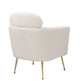 651CA Leisure Accent Chair