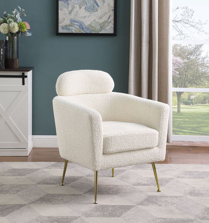 651CA Leisure Accent Chair