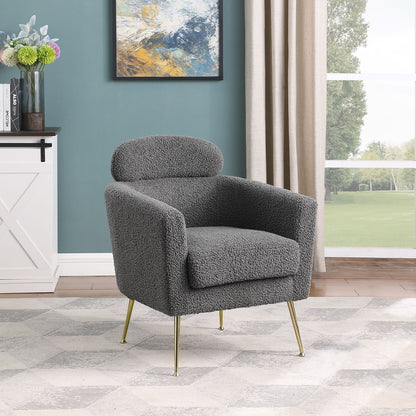 651CA Leisure Accent Chair