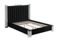 30B Platform Queen Platform Bed