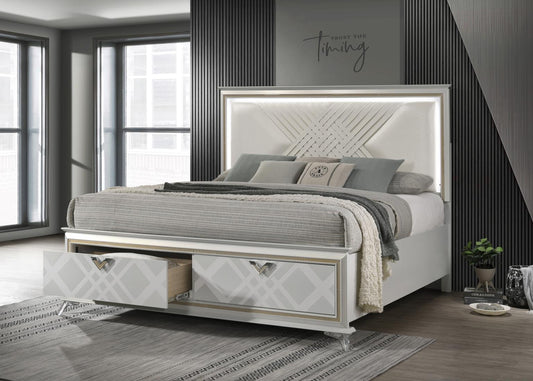 620B Bedroom Set