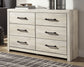 13-291B Dresser