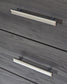 Annadol Six Drawer Dresser