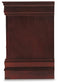 673B Riadsila Two Drawer Night Stand