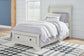 247B Twin Bed