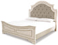 286600 Realy Queen Bed Set