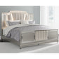 Chevanna Upholstered Panel Bedroom set