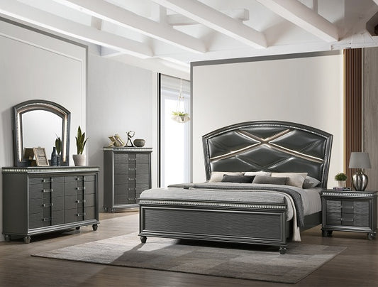 SETB7880 ADIRA BEDROOM GROUP