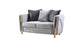 Ellenahc Living Room Set Gray