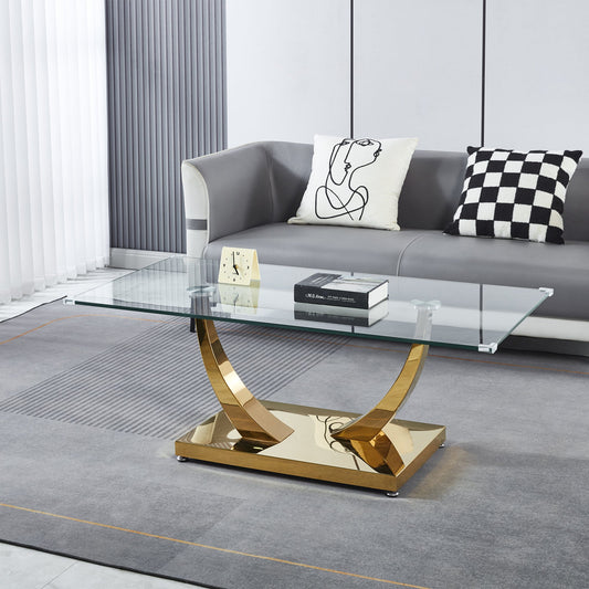 530CT Coffee Table