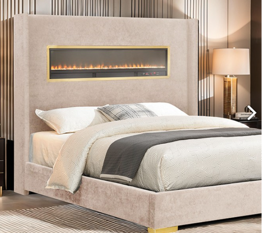 Bk30047MF Bed