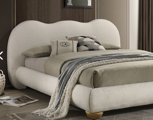 HW5007FM  Bed