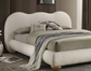 HW5007FM  Bed