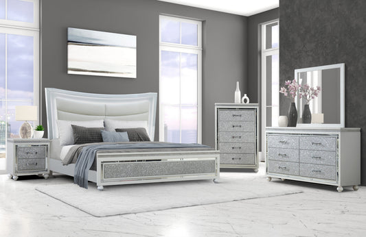 Etelloc Bedroom Set