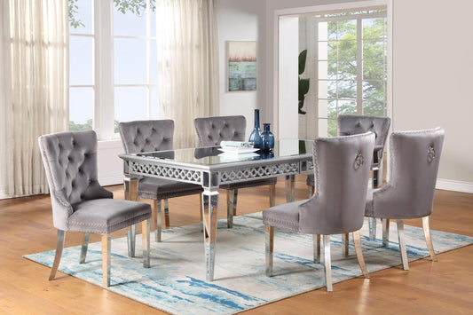 280D Dining Table